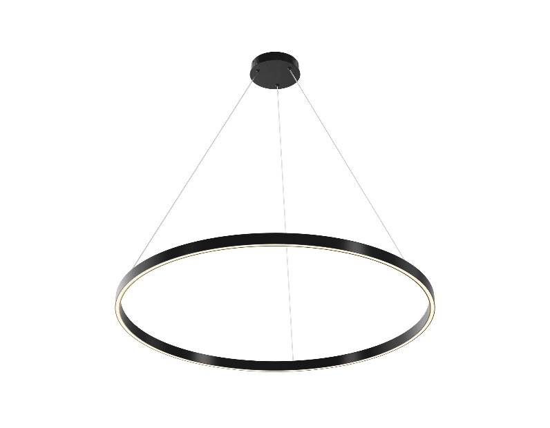Подвесной светильник Maytoni Rim MOD058PL-L54BK