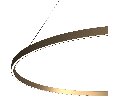 Подвесной светильник Maytoni Rim MOD058PL-L65BS3K
