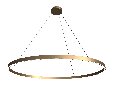Подвесной светильник Maytoni Rim MOD058PL-L65BS3K