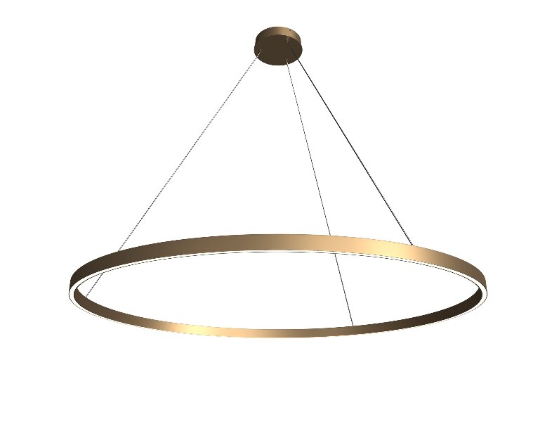 Подвесной светильник Maytoni Rim MOD058PL-L65BS3K
