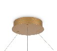 Подвесной светильник Maytoni Rim MOD058PL-L65BS4K