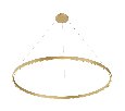 Подвесной светильник Maytoni Rim MOD058PL-L65BSK