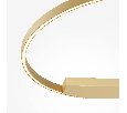 Настенный светильник (бра) Maytoni Rim MOD058WL-L50BSK