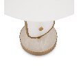Настольный светильник Maytoni Marmo MOD099TL-01G
