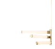 Подвесной светильник Maytoni Axis MOD106PL-L28G3K
