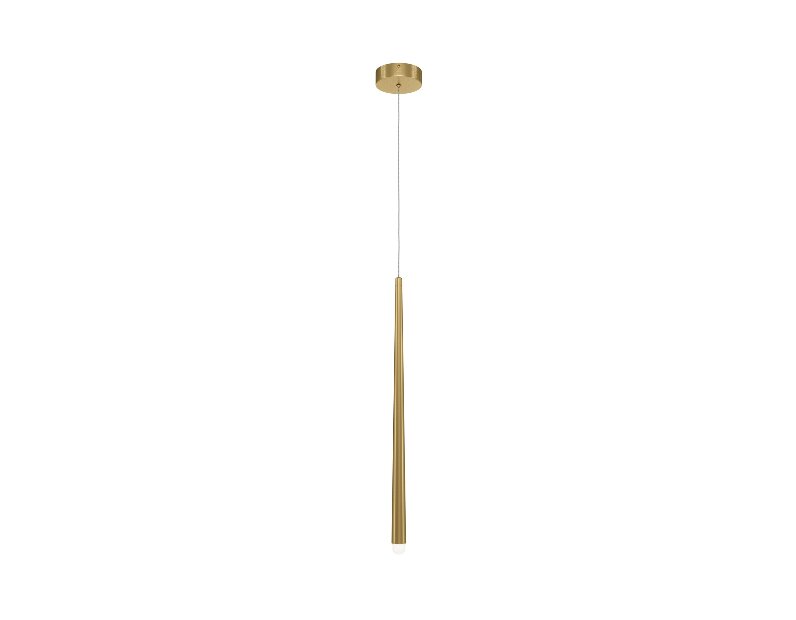 Подвесной светильник Maytoni Cascade MOD132PL-L36BSK