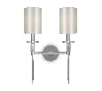 Настенный светильник (бра) Maytoni Florida MOD148WL-02CH