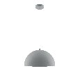 Подвесной светильник Maytoni Basic colors MOD168PL-01GR
