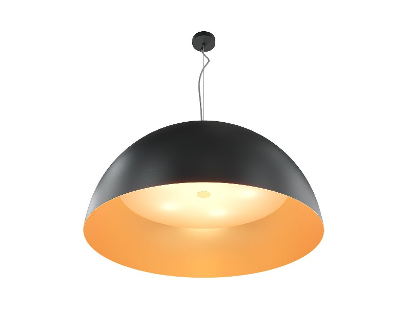 Подвесной светильник Maytoni Dome MOD169PL-05GB1