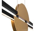 Подвесной светильник Maytoni Skyline MOD179PL-L26BS4K
