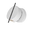 Настенный светильник (бра) Maytoni Nuance MOD180WL-L4W3K