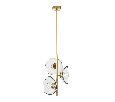 Подвесной светильник Maytoni Miracle MOD207PL-03BS