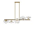 Подвесной светильник Maytoni Miracle MOD207PL-05BS