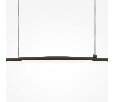 Подвесной светильник Maytoni Light Reflection MOD243PL-L18BK