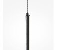 Подвесной светильник Maytoni Halo MOD246PL-L24BK1