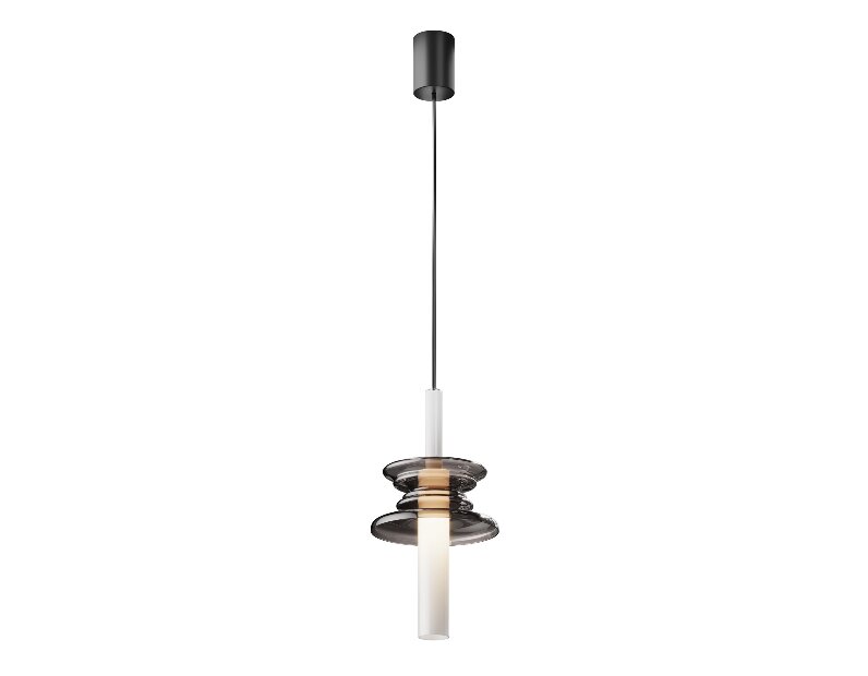 Подвесной светильник Maytoni Sound Wave MOD255PL-01B1