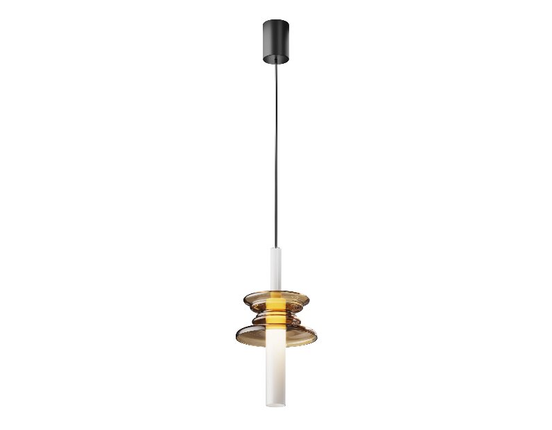 Подвесной светильник Maytoni Sound Wave MOD255PL-01B3