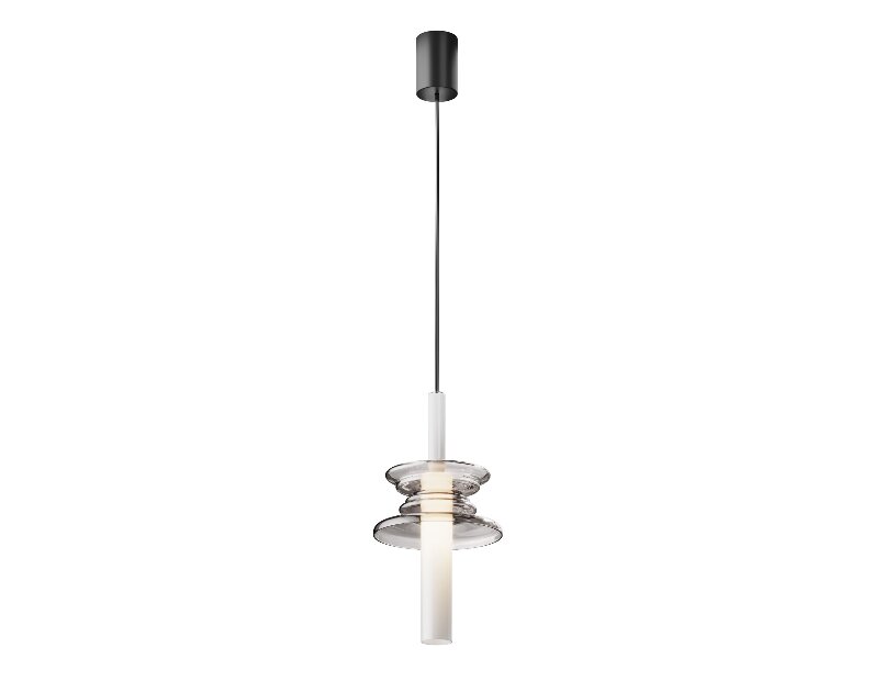 Подвесной светильник Maytoni Sound Wave MOD255PL-01B4