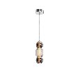 Подвесной светильник Maytoni Drop MOD273PL-L16CH3K