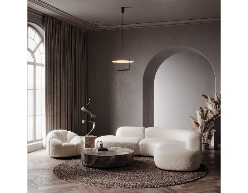 Подвесной светильник Maytoni Ambience MOD280PL-L30B3K