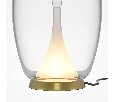 Настольный светильник Maytoni Splash MOD282TL-L15G3K1