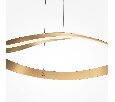 Подвесной светильник Maytoni Plons MOD283PL-L34BS3K