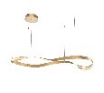 Подвесной светильник Maytoni Plons MOD283PL-L34BS3K