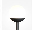 Настенный светильник (бра) Maytoni Touch MOD285WL-L10B3K