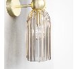 Настенный светильник (бра) Maytoni Antic MOD302WL-02CG