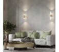 Настенный светильник (бра) Maytoni Antic MOD302WL-02CG