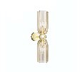 Настенный светильник (бра) Maytoni Antic MOD302WL-02CG