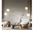Подвесной светильник Maytoni Basic form MOD321PL-01B