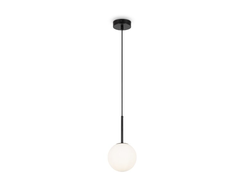 Подвесной светильник Maytoni Basic form MOD321PL-01B
