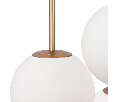 Подвесной светильник Maytoni Basic form MOD321PL-03G1
