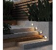 Подсветка для лестниц Maytoni Mane O046SL-L3W3K