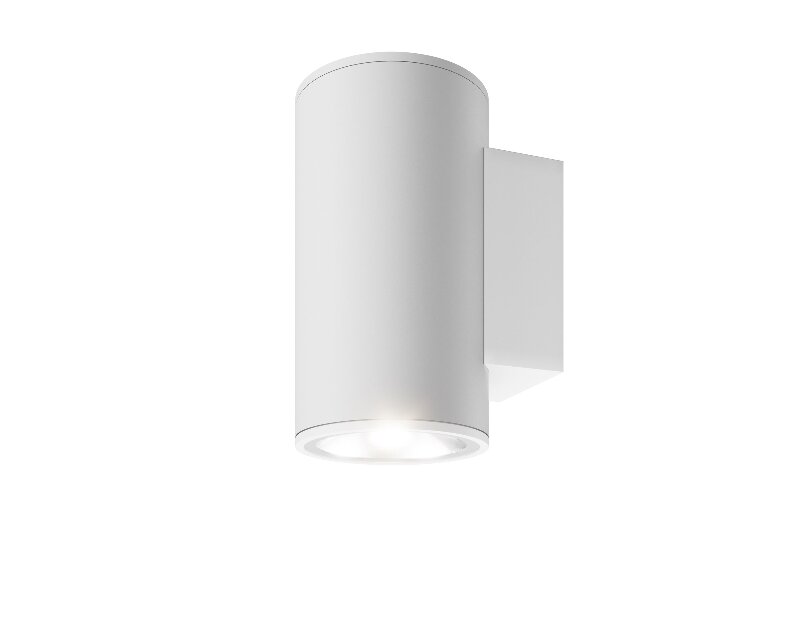 Настенный светильник (бра) Maytoni Shim O303WL-L10W3K