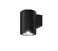 Настенный светильник (бра) Maytoni Shim O303WL-L5GF3K