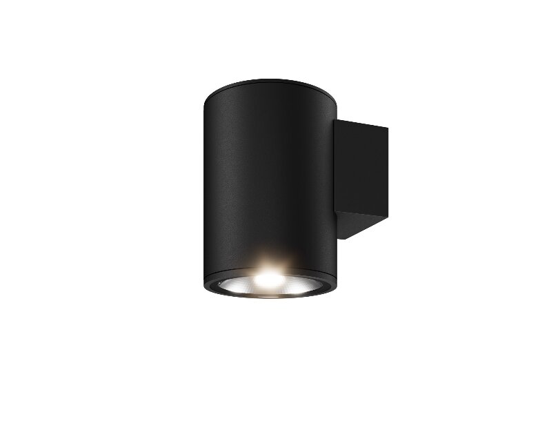 Настенный светильник (бра) Maytoni Shim O303WL-L5GF3K