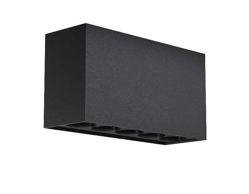 Потолочный светильник Maytoni Ares O309CL-L10GF3K