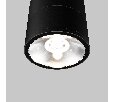 Потолочный светильник Maytoni Spin O310CL-L7GF3K