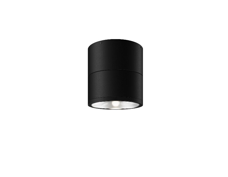 Потолочный светильник Maytoni Spin O310CL-L7GF3K