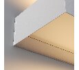 Настенный светильник (бра) Maytoni Lot O428WL-L20W3K