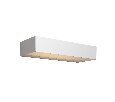 Настенный светильник (бра) Maytoni Lot O428WL-L20W3K
