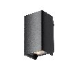 Настенный светильник (бра) Maytoni Shell O570WL-L10B3K