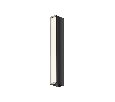 Настенный светильник (бра) Maytoni Corte O571WL-L20B3K
