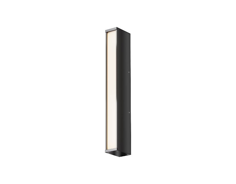 Настенный светильник (бра) Maytoni Corte O571WL-L20B3K
