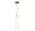 Подвесной светильник Maytoni Collar P069PL-L17G3K
