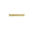 Настенный светильник (бра) Maytoni Maya P091WL-L13G3K