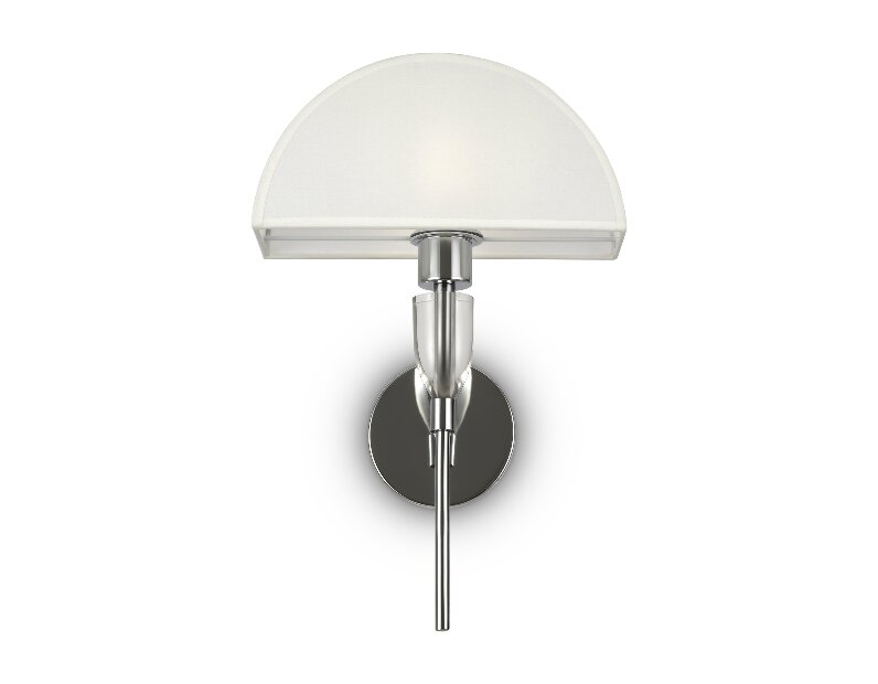 Настенный светильник (бра) Maytoni Prima Z034WL-01CH