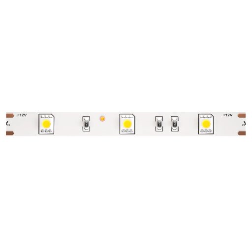 Светодиодная лента Maytoni Led Strip 12В 7.2Вт/м 5050 IP20 6000К 5 м 10122